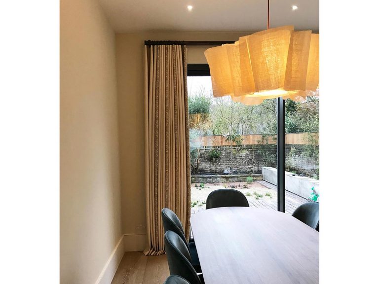 Bespoke curtains & blinds, soft furnishings, interior design - Idolum